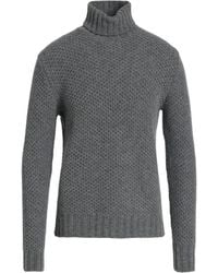 Mp Massimo Piombo - Turtlenecks - Lyst