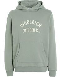 Woolrich - Sweatshirt - Lyst