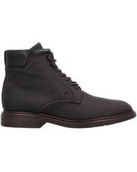 Hogan - Stiefelette - Lyst