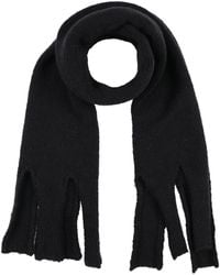 Alpha Studio - Scarf - Lyst