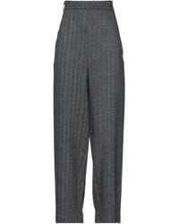 Ballantyne - Pants Virgin Wool, Cashmere, Elastane - Lyst