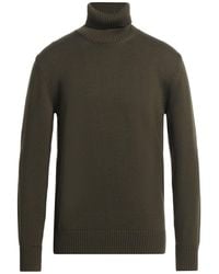 Altea - Turtleneck - Lyst