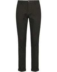 AT.P.CO - Trouser - Lyst