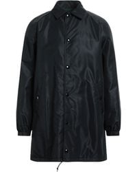 A.P.C. - Overcoat & Trench Coat - Lyst