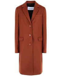 Calvin Klein Abrigo - Multicolor