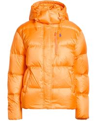 Polo Ralph Lauren - Puffer - Lyst