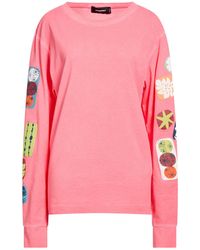 DSquared² - Camiseta - Lyst