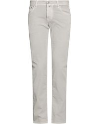 Jacob Cohen - Pants - Lyst