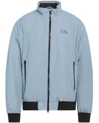 EA7 - Jacket - Lyst