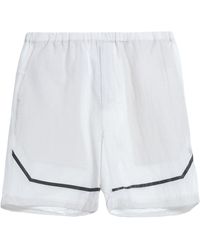 Norse Projects - Shorts & Bermuda Shorts - Lyst