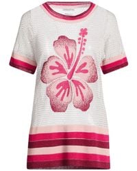 Ballantyne - Sweaters - Lyst