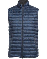 Geox Waistcoats and gilets for Men | Online Sale up to 73% off | Lyst