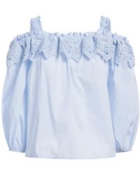 Liu Jo - Top - Lyst