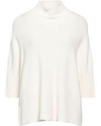 Manila Grace - Turtleneck - Lyst