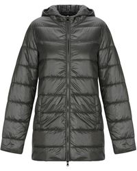 Liu Jo Piumino sintetico - Grigio