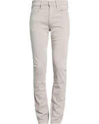 PAIGE - Pants Rayon, Cotton, Polyester, Elastane - Lyst