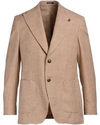 BRERAS Milano - Blazer - Lyst
