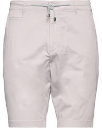Panama - Shorts & Bermuda Shorts - Lyst