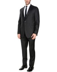 Stell Bayrem Suit - Black
