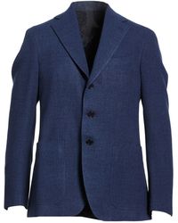 Caruso - Blazer - Lyst