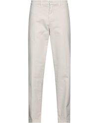 Fay - Trouser - Lyst