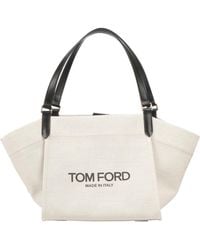 Tom Ford - Bolso de mano - Lyst
