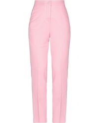 Giada Benincasa Trouser - Pink