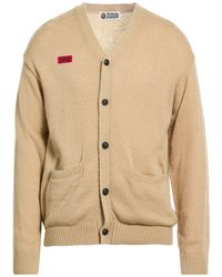 A Bathing Ape - Cardigans - Lyst