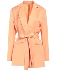Liu Jo - Blazer Polyester - Lyst