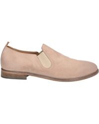 Moma - Loafers - Lyst