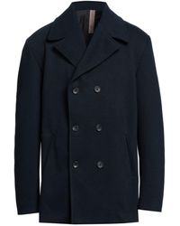 Squad² - Coat - Lyst