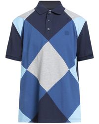 Baldessarini - Polo Shirt Cotton - Lyst