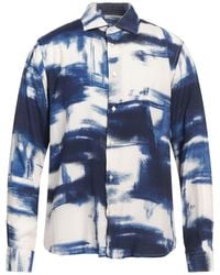 Brian Dales - Shirt - Lyst