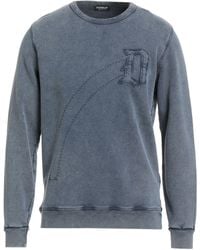 Dondup - Sweatshirt - Lyst
