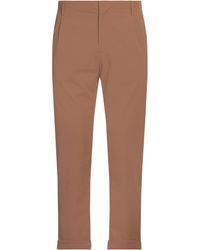 Colmar - Camel Pants Polyester - Lyst