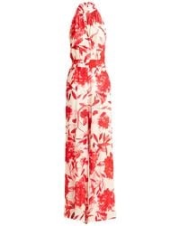 Kaos - Jumpsuits - Lyst