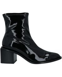 Robert Clergerie - Ankle Boots - Lyst