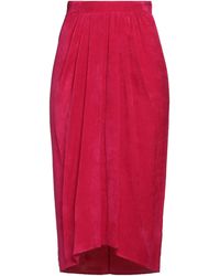 Isabel Marant - Midi-Rock - Lyst