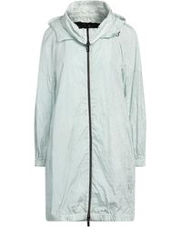 Rrd - Overcoat & Trench Coat - Lyst