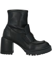 Casadei - Bottines - Lyst