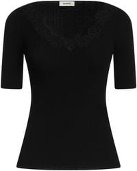 Sandro - Jumper - Lyst