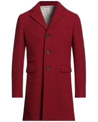Il Cappottino - Coat - Lyst