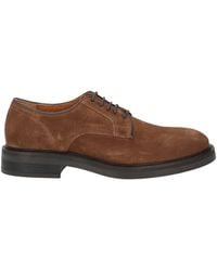 Hackett - Lace-up Shoes - Lyst