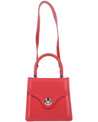 Ratio et Motus Handbag - Red
