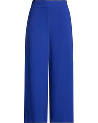 Clips More - Trouser - Lyst