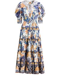 FARM Rio - Maxi Dresses - Lyst