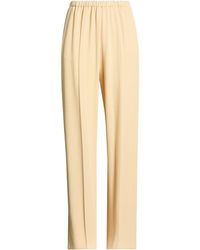 forte_forte - Pants Viscose - Lyst