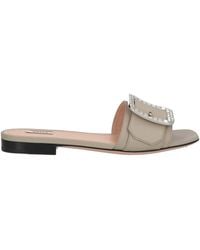 Bally - Sandals - Lyst