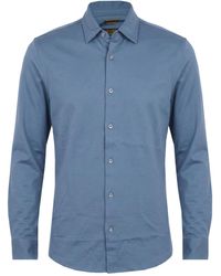 Moorer - Camisa - Lyst