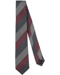 Tagliatore - Cravatta E Papillon - Lyst